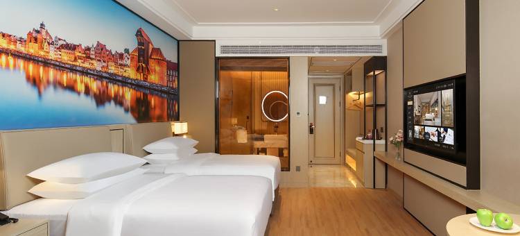 维也纳国际酒店(遵义会址温州路店)图片