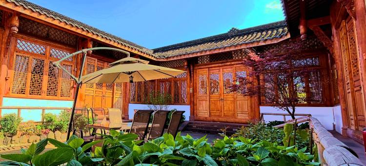 梵星山舍(峨眉山景区店)图片