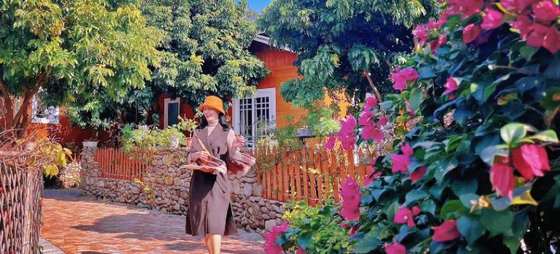 英德果然居民宿图片