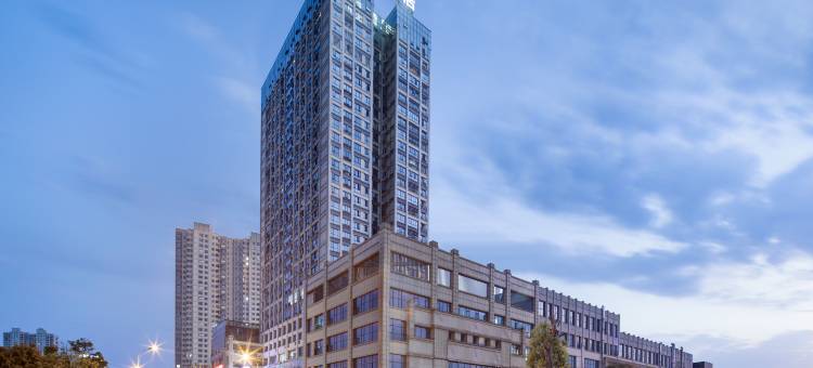 美宿酒店(浏阳经开区汽车站店)图片