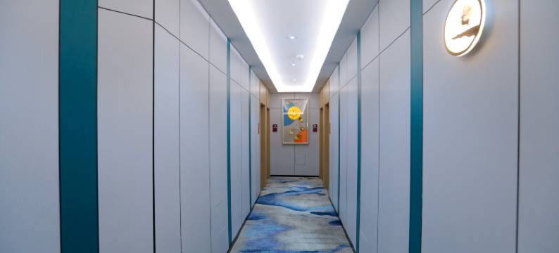 昆明强祥酒店(南屏步行街店)图片