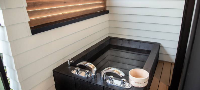 乐天住宿日光鬼怒川(Rakuten STAY Motel Nikko Kinugawa)图片