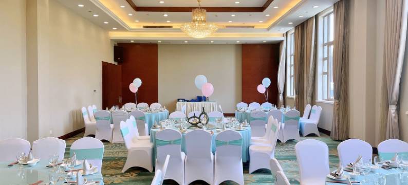 苏州中华园大饭店图片