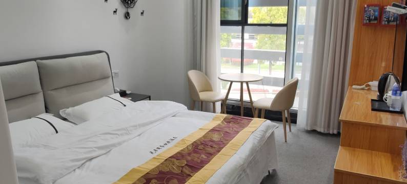 道真兄弟商务快捷酒店图片