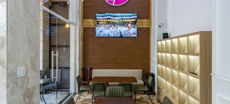 富美兴江户屋酒店(Edoya Hotel Phu My Hung)图片