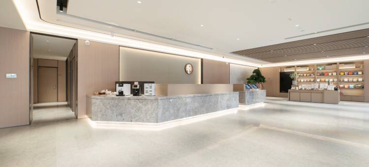 全季酒店(安阳市政府店)图片