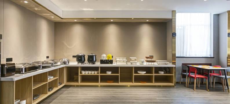 尚客优酒店(长治屯留政府店)图片