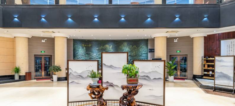 鹤都家园酒店图片