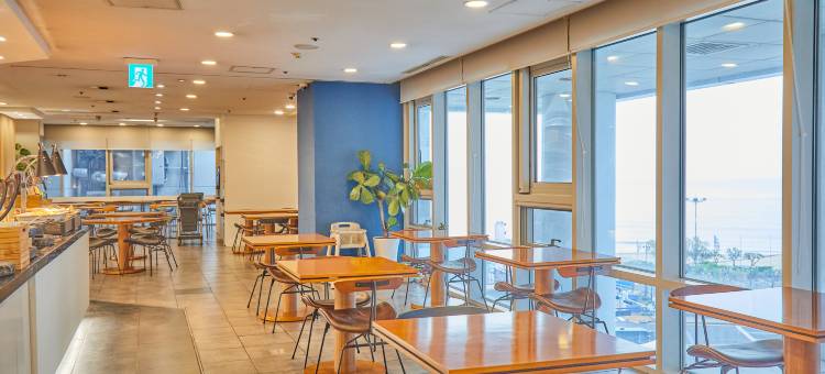 柯荣海云酒店(Kolon Seacloud Hotel)图片