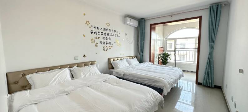 秦皇岛博莹宾馆图片