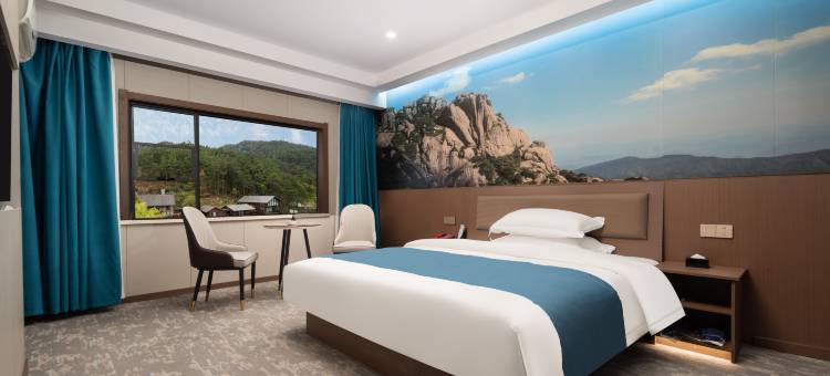 圣景和酒店(武当山景区入口店)图片