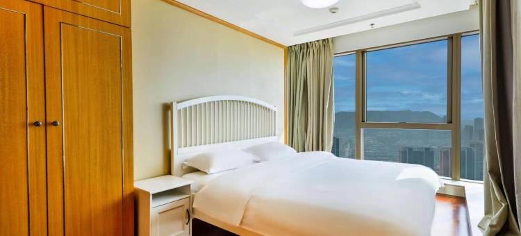 在水一方海景公寓(大连威尼斯水城店)图片