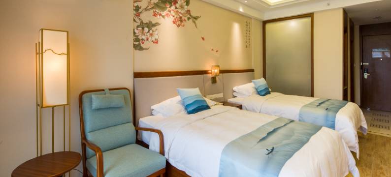 李家庄荣逸乡村客栈图片