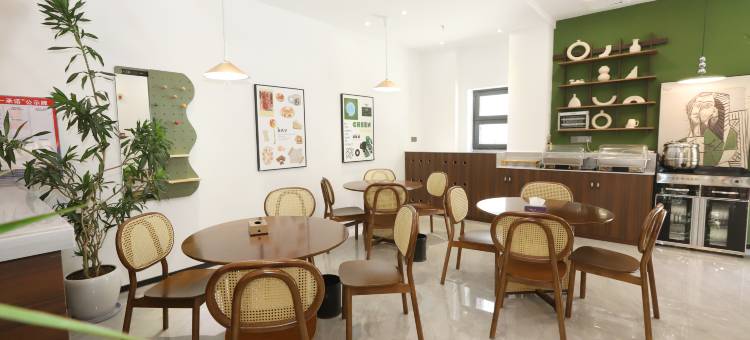 三明吉麗酒店(万达广场店)图片