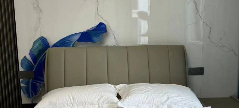 株洲云中月宾馆图片