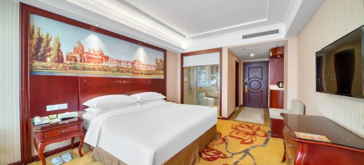 维也纳酒店(杭州萧山机场店)图片