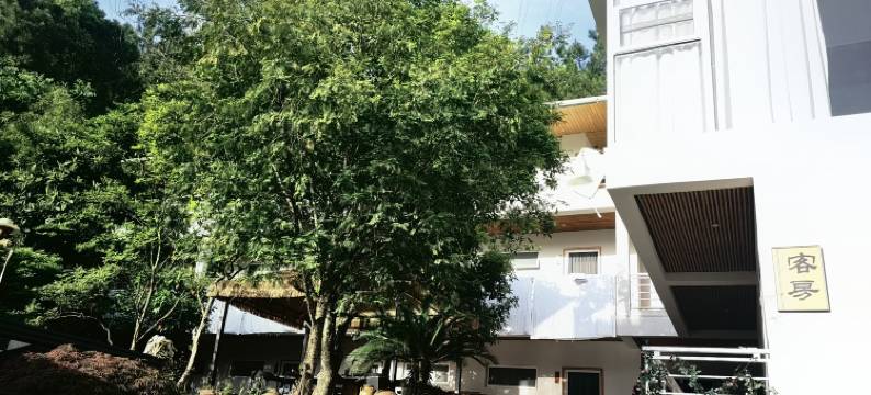 杨梅亭艺栈·观瓷习艺度假民宿(景德镇三宝国际瓷谷景区店)图片