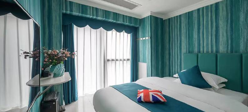 常德泰隆酒店图片