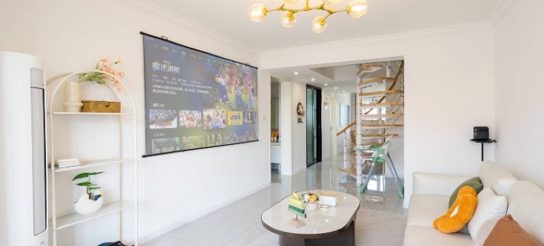 维漫别墅(昆山淀山湖店)图片