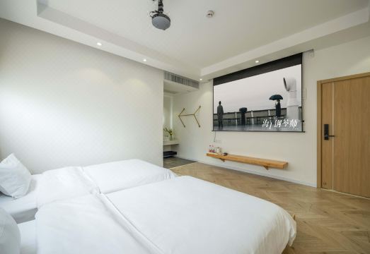 Puzhehei Weijian Xinsu Inn Hotel Overview