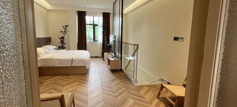 画里岱鳌民宿图片