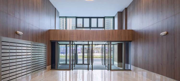 森旺精品民宿(涿州高铁东站店)图片