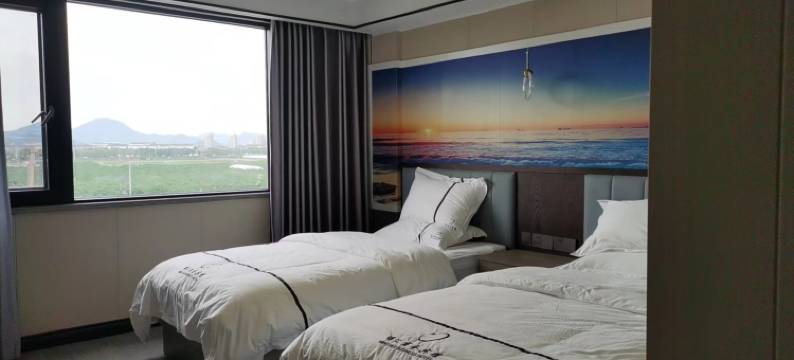 三门明汇商务宾馆图片