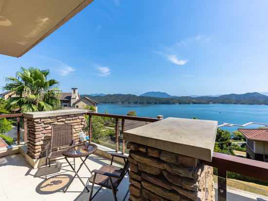 屿临·逸境丨湖景别墅YulinEaseRealmResortVilla(千岛湖滨江店)