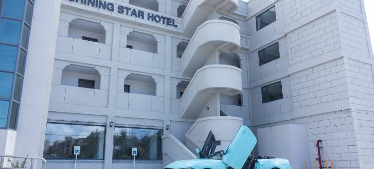 塞班岛耀星酒店(Saipan Shining Star Hotel)图片
