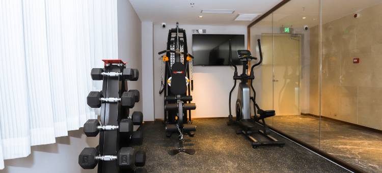 麗枫酒店(沈阳正阳街故宫怀远门地铁站店)图片