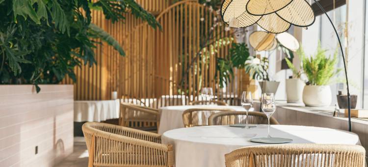 上海古北禧玥酒店图片