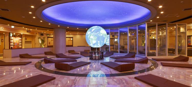 温泉世界酒店及度假村(Spa World Hotel&Resort)图片
