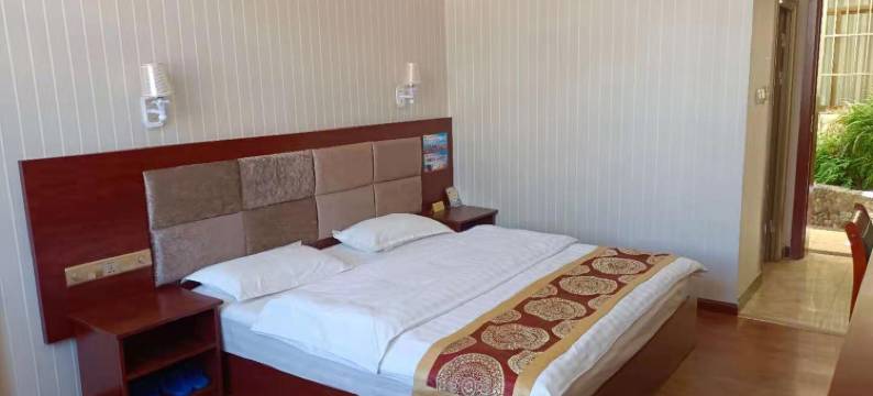 大姚县春溪宾馆图片