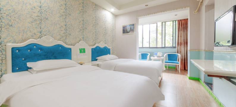 99优选酒店(成都宽窄巷子花牌坊店)图片