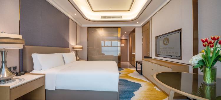 深圳东方银座酒店图片