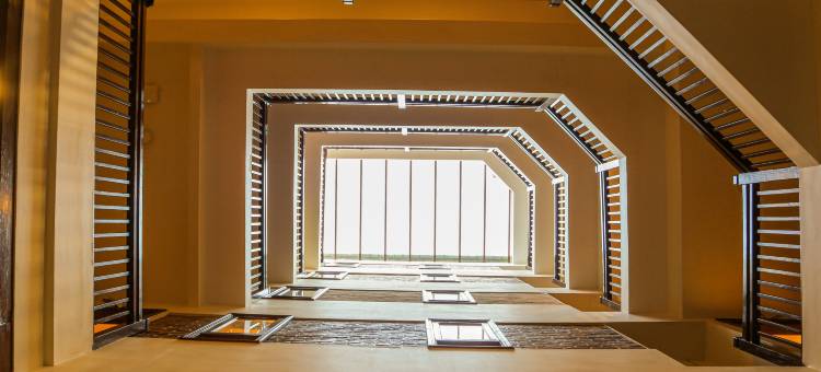 KGH帕坦酒店(Kgh Patan)图片