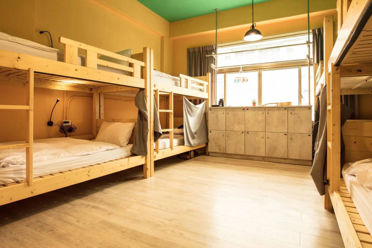 长沙驿旅阳光青旅