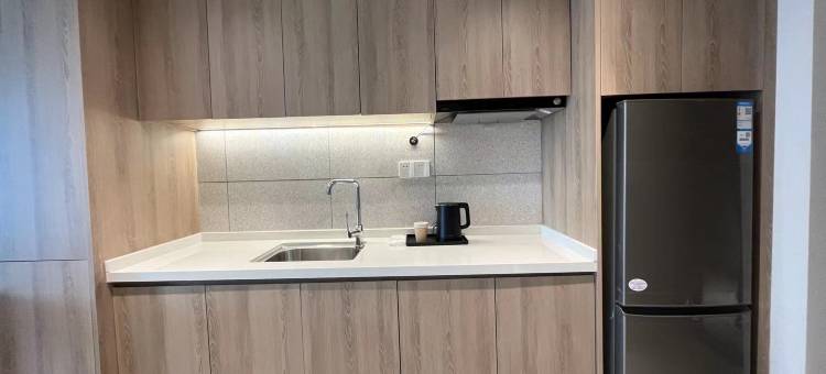 泊寓(厦门观音山环岛路店)图片
