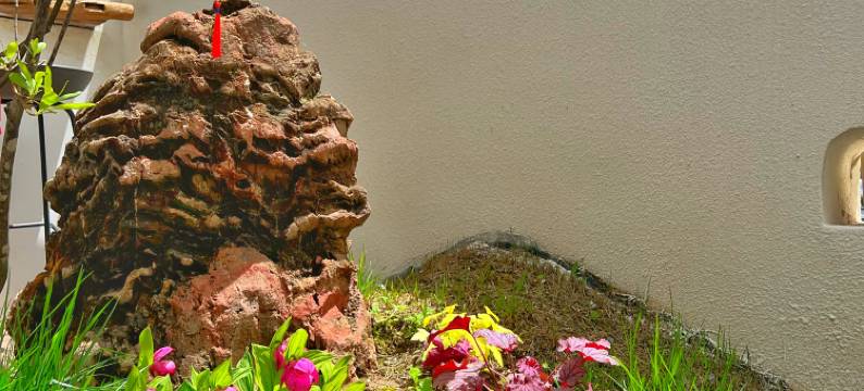 隐逸·了凡山居 Boutique Inn·观景禅院别院(五台山景区店)图片