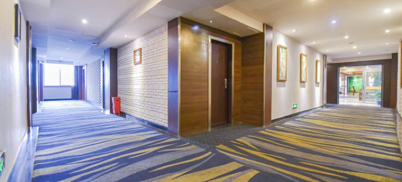 重庆米格尔·金瑶酒店图片