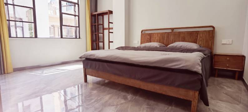 昕海雅居民宿酒店(陵水南湾猴岛店)图片