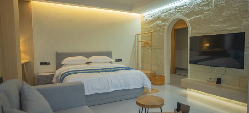 一号客栈( 花硒谷店)图片