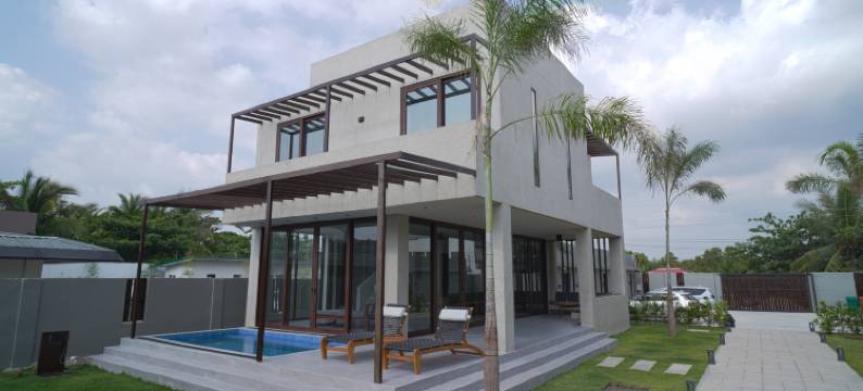 阿拉亚海滩卡萨斯酒店(Araya Beach Casas)图片