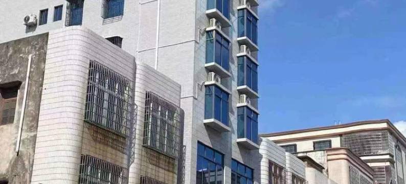 茂名星际公寓图片