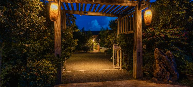 洱源泰美时光民宿图片