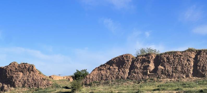 得一口民宿(大同得胜堡店)图片