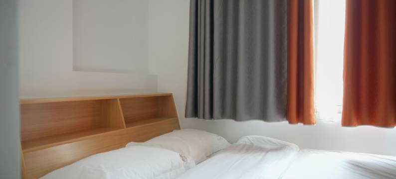 巴东暑来雪往民宿图片