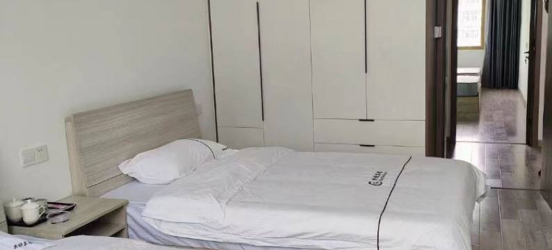 桂东县兴欣宾馆图片