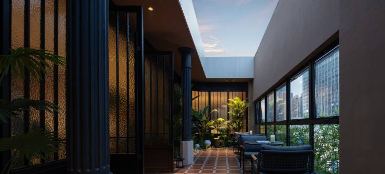 戴斯精选温德姆酒店(长沙五一广场黄兴广场地铁站店)图片