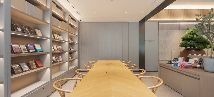 全季酒店(石家庄天山大街天山海世界店)图片